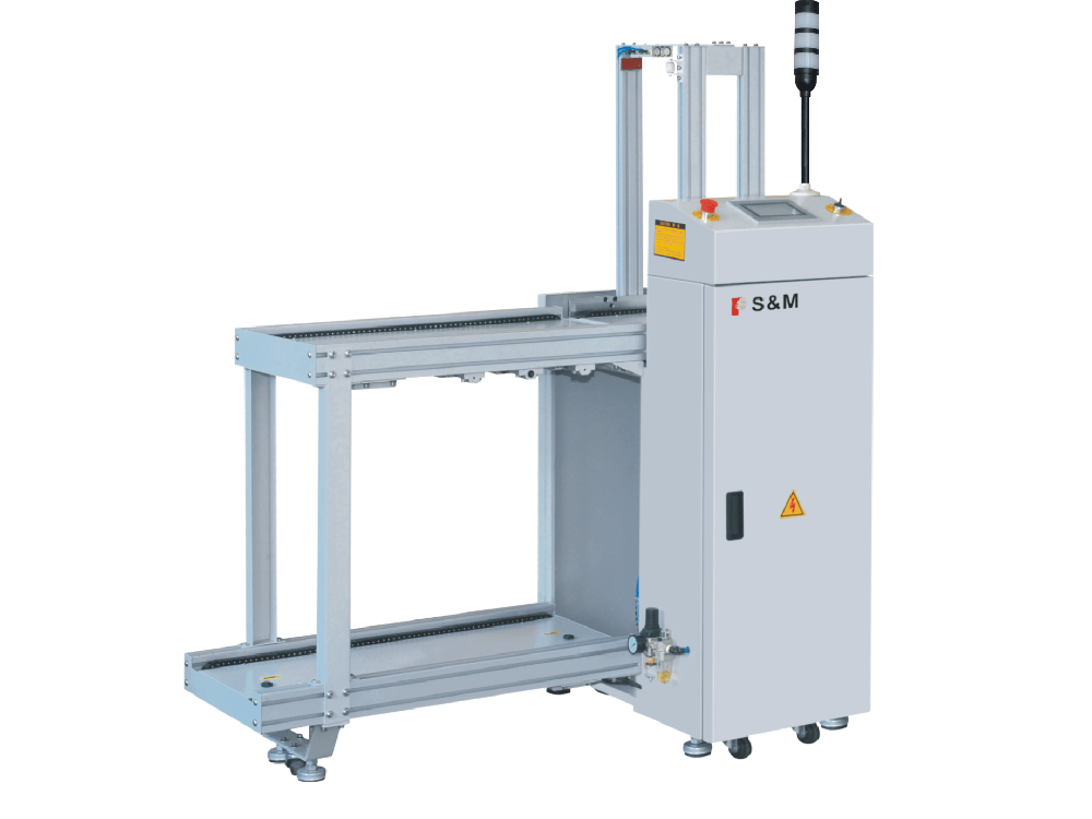 PCB Loader &Unloader插图11
