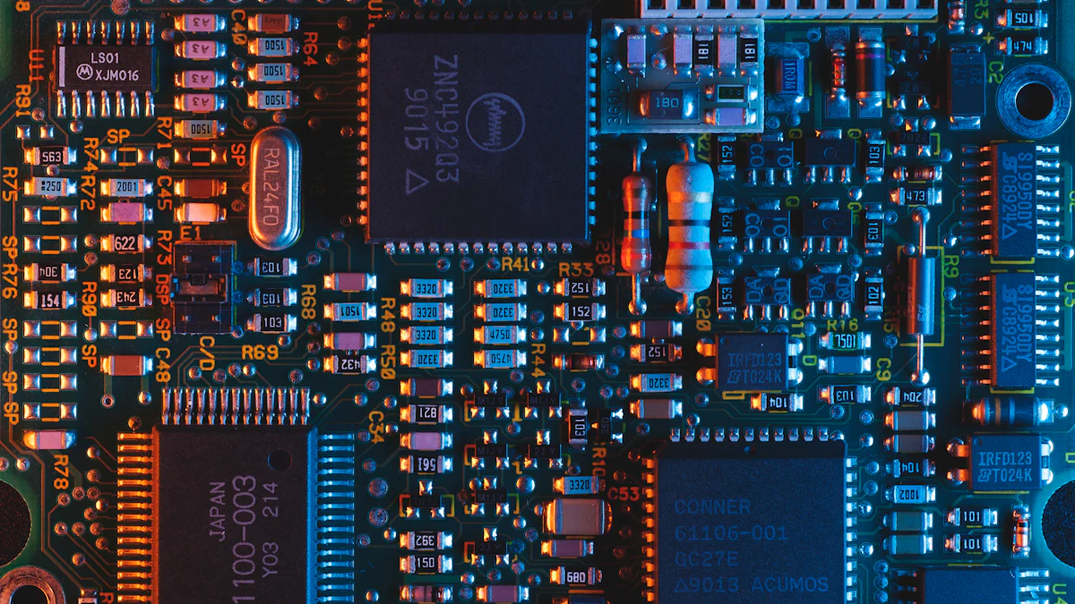 Why the PCB Conveyor Benefits SMT Lines插图