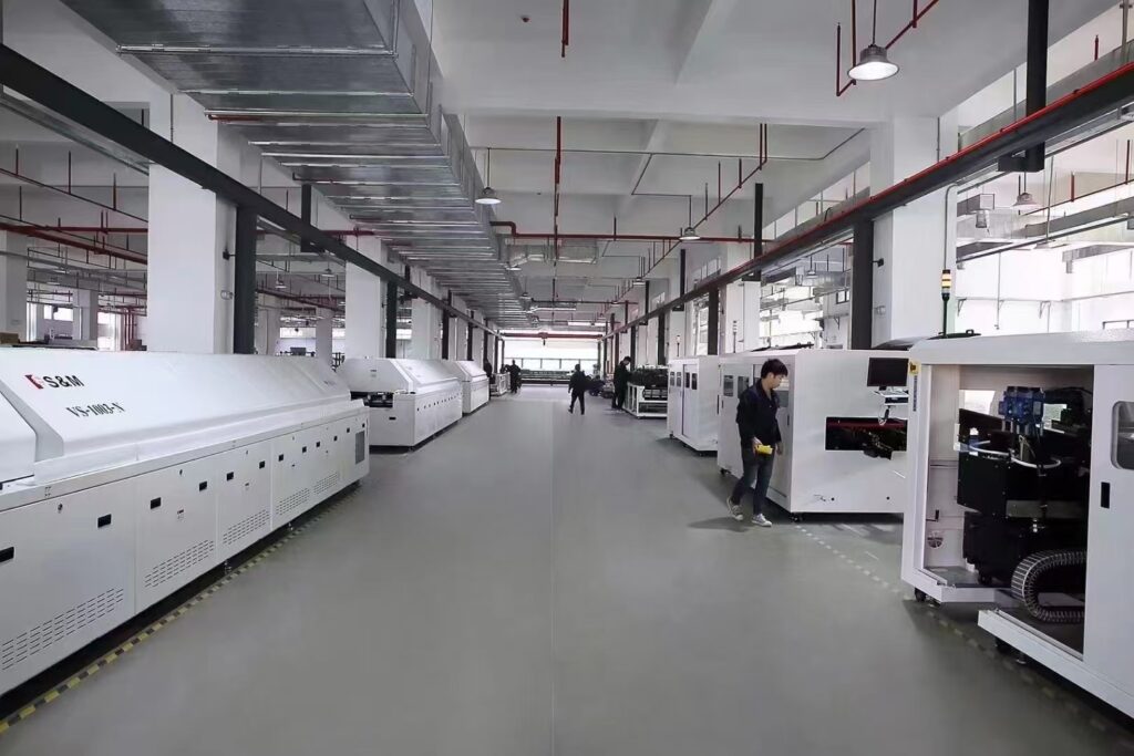 Reflow Oven Maintenance Precautions缩略图