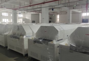 reflow oven